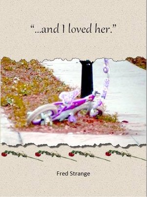 cover image of "...and I loved her"